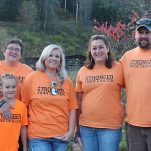 Meet your Posher, Joanne